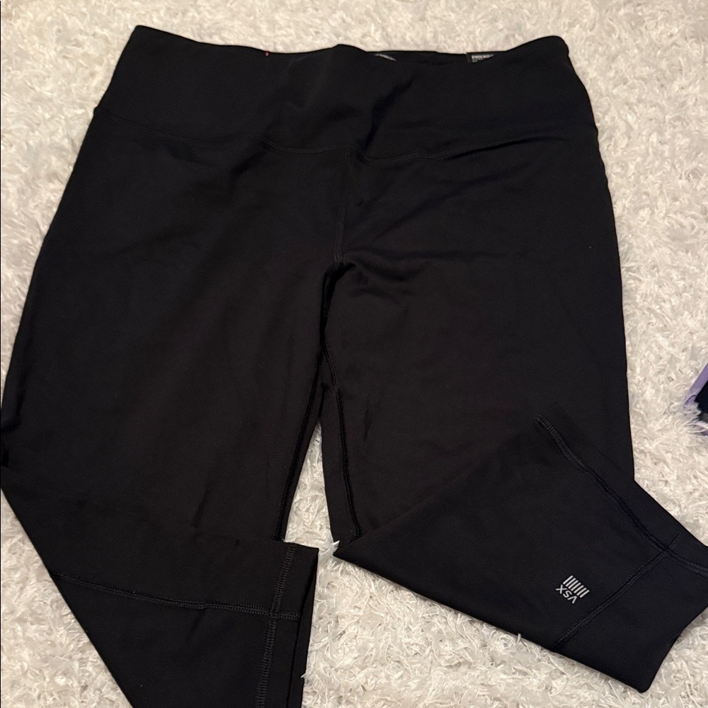 Victoria's Secret VSX SPORT crop size large NWT